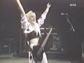 Vixen - Bass & Drum Solo Vixen - Bass & Drum Solo