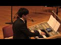 交響曲第2番　第3楽章 / S.V.Rachmaninoff