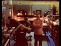 Turin Brakes - Making of Dark On Fire