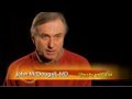 Dr. McDougall and Insulin-like Growth Factor 1