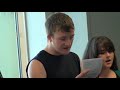 Come 2 me (performed by XLc Project ft. Laurence Coady!)