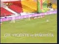 Boavista - Golos 2004/2005