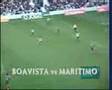 Boavista - Golos 2004/2005