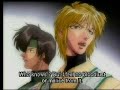 Genso Maden Saiyuki Part 16-1
