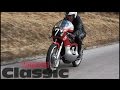 Klicken zum Ansehen : MOTORRAD-Classic: Honda CR 93 und Maico 125 RS