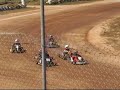 Amazing Drifting Speedway Go Karts Part 2