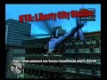 Helicopter in Liberty City Stories for the Playstation 2