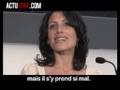 Lisa Edelstein Interview