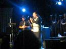 Steve Cropper talks about Elvis and Otis