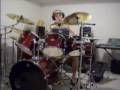 videos de Children of Bodom - Blooddrunk [DRUM COVER]