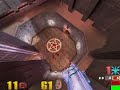 Quake III Arena Botmatch (Hardcore) by 8kiLL