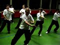 Taijiquan 8 step form Taijiquan 8 step form