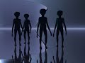 secretos de fatima/apariciones marianas/extraterrestres pt 2
