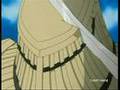 kenpachi vs tousen and komamura