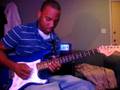 john mayer Gravity Cover