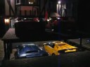 Lamborghini Garage