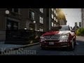 Mercedes-Benz ML Brabus 2009 для GTA 4 видео 1