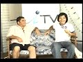 Queno y Biscocho en matinal iquique al dia 2005 PARTE 1