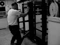 Sifu Tommy Yuen (Yuen Yim Keung) - Ving Tsun