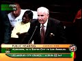 LA Beirut Sister City - Judge James Kaddo 1 of 3