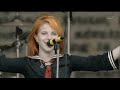 Paramore - Decode (Live in japan 09 Summer Sonic) HD デコード