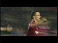 Sparta - Dinamo 3:3 (2:2)