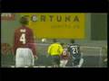 Sparta - Dinamo 3:3 (2:2)