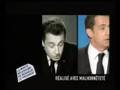 Montage Nicolas Sarkozy [ Humour]