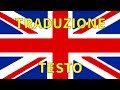 Inno REGNO UNITO TRADUZIONE + TESTO italiano - God save the Queen - GRAN BRETAGNA