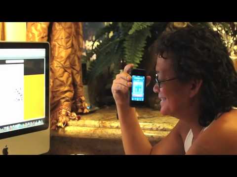 Scotty Nguyen Surprise Calls Justin