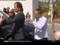 Ribery Insulte Un Supporter