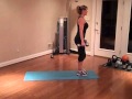 15 Minute Busy Mom Workout Secret
