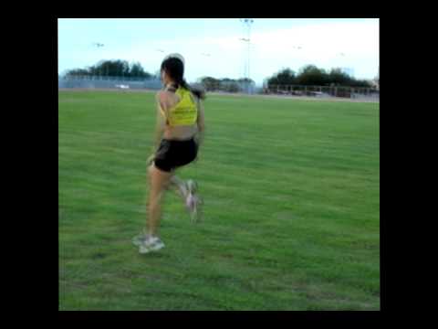Ejercicios de fuerza para mejorar la velocidad Ejercicios de fuerza para mejorar la velocidad