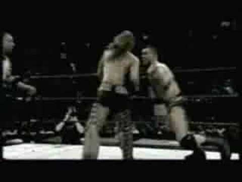 randy orton custom tron