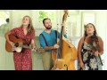 BEARFOOT - Tell Me a Story (Music Video)