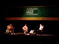 Festival Buenos Aires Jazz 2009 - Angelo Debarre & Ludovic Baier Trío - Parte 8