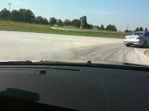 Our experience at BMW M Performance School Photo Our experience at BMW M Performance School