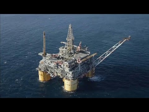 Streit zwischen Libanon und Israel um Bodenschätze
