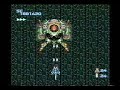GUNHED AREA 7 / Blazing Lazers
