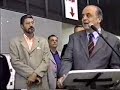 discurso de josé serra quando comprou ambulâncias da planan
