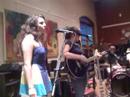 Rosy & Emily @ Crosstown Coffeehouse