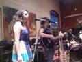 Rosy & Emily @ Crosstown Coffeehouse