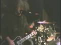 Melvins "Hooch" 2006