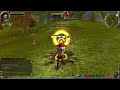 Runes Of Magic Gameplay