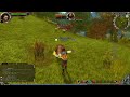 Runes Of Magic Gameplay