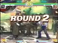 SFIII: 3S - 33rd GAME41 3rd Strike Conference [Part 2]