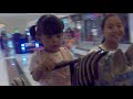 Courtney Espiritu at the Carousel :]