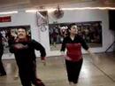 Salsa Heat Training Team