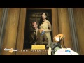 Portal 2 Easter Egg 5: The Portrait Of A Lady Achievement