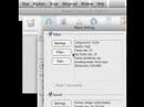 YouTube Encoding with iMovie HD 6